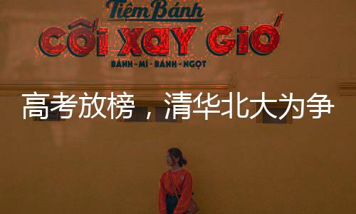 提出自己的高考见解