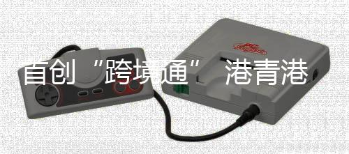 跨境通即商事登记跨境通服务