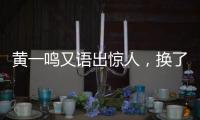 黄一鸣又语出惊人，换了8个保姆，要不是王思聪的娃，不会生下来