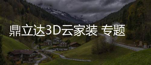 对于板材加盟商来说