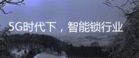 5G时代下
，智能锁行业可以怎么突破?