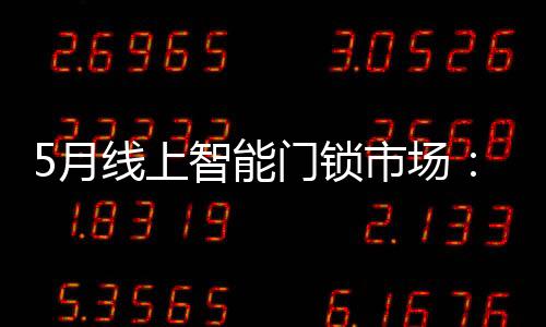 新高零售量占比仍达到57%