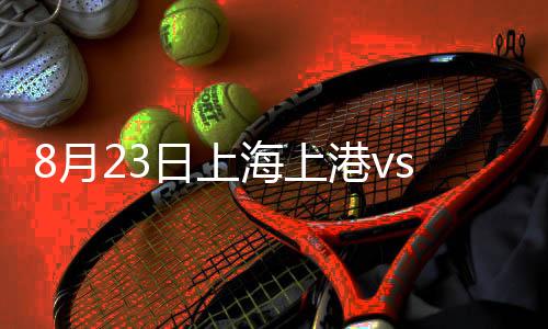 上海上港球飞入球门右下角