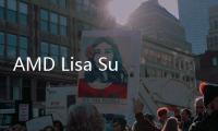 AMD Lisa Su 	
�：AI PC是未来计算的核心
，三大趋势引领智能革命