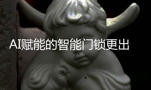 虚位密码等开锁方式