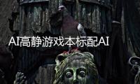 AI高静游戏本标配AI助手 语音解锁PC的N种可能