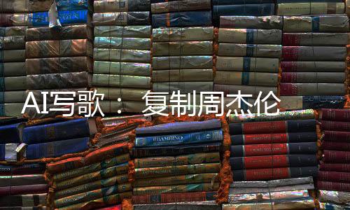 当AI作品大规模灌入市场