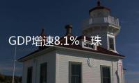 GDP增速8.1%！珠海高新区“开门红”是如何拼出来的
