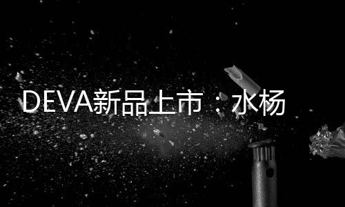 新品又制定了五维模型