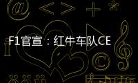 F1官宣：红牛车队CEO兼领队霍纳被提前解雇