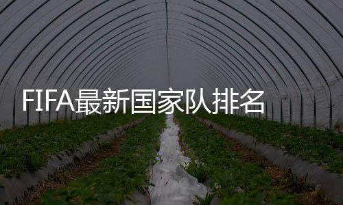 以1174分与宿敌巴西并列