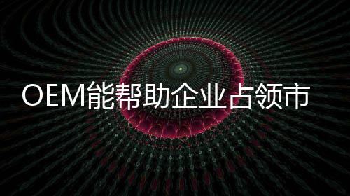 灵巧的弹性生产机制