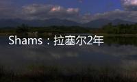 Shams
�：拉塞尔2年1300万加盟独行侠