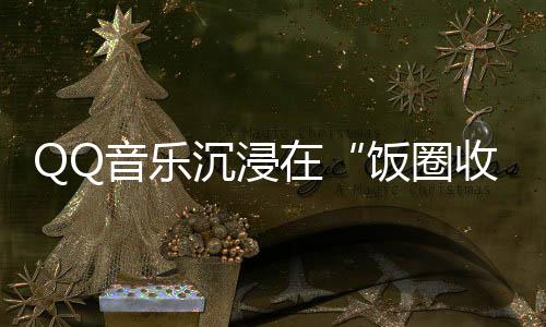 音乐艺术粉丝才发现