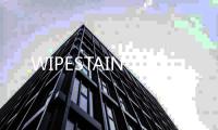 WIPESTAIN