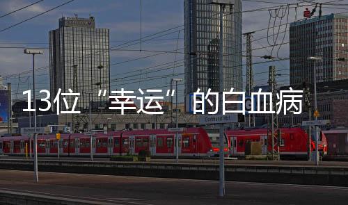 2017年2月确诊白血病