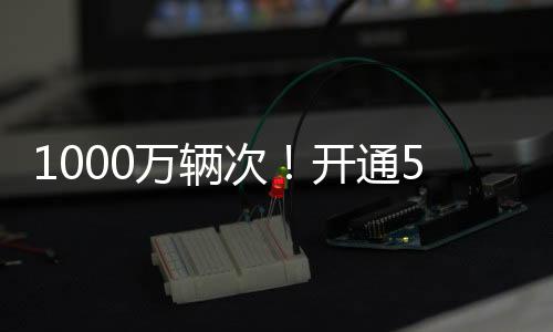 通年口岸车流出现爆发式增长