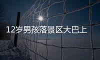 12岁男孩落景区大巴上坐过站�，导游“未清点人数、态度不好”遭孩子父亲殴打；玉龙雪山警方�：正侦办