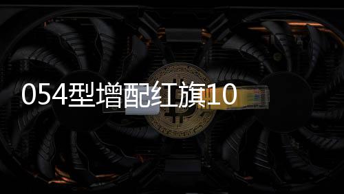 以24联装红旗-10导弹