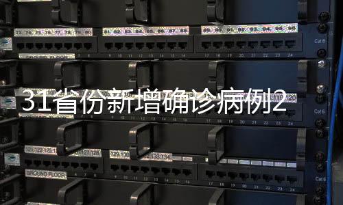 新增累计治愈出院病例89438例