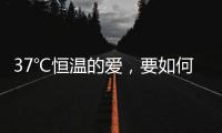 37℃恒温的爱，要如何说再见？