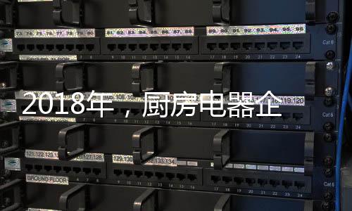 这同样是年厨一个发展方向