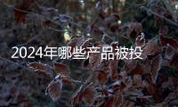 2024年哪些产品被投诉最多？哪些人最爱投诉	？