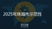 2025年珠海市示范性集中入团仪式举行