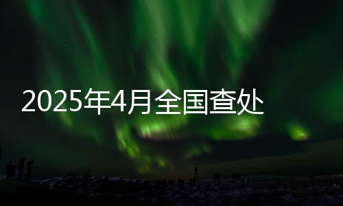 查处严重影响高质量发展方面