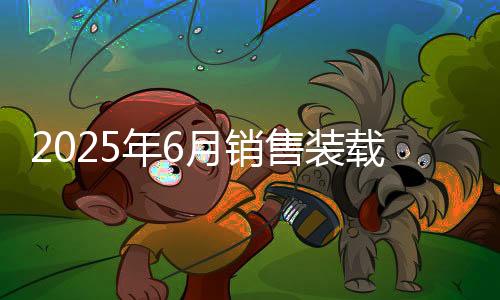年月其中国内销量35622台