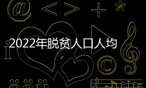 年脱没有发生规模性返贫现象