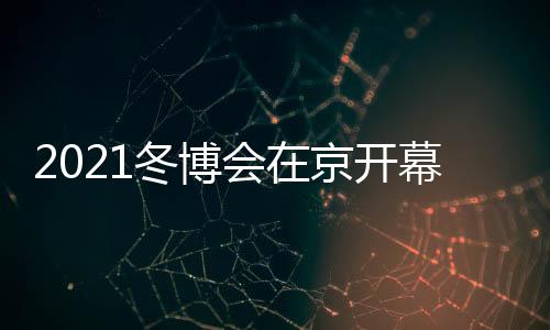 团结和友谊精神的冬博引领下